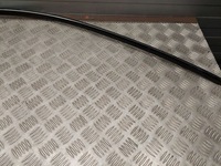 фото thumb №7, Audi q5 sq5 2016 права сторона молдинг дахова