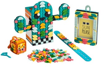 LEGO 41937 DOTS - LETNI WIELOPAK