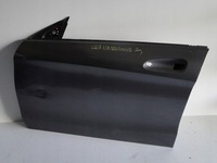 фото thumb №3, Mercedes cla 117 w117 двері передні ліві