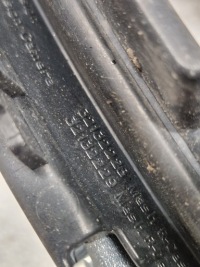 фото thumb №10, Volvo v60 ii s60 iii r-design решітка радіатора решітка радіатора радіатора 2018- 32132226 3213222