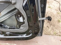 фото thumb №8, Двері ліва задні задня bmw e90 sedan