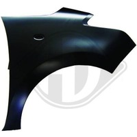 фото thumb №1, Крила do citroen c3 picasso 09-