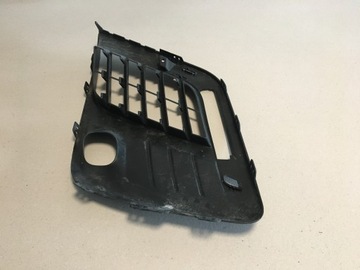 фото thumb №7, Jumpy expert traveller 16- решётка бампера правая