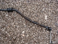 фото thumb №3, Стабилизатор задняя ford ecosport 4x4 4wd