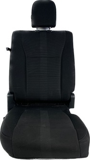 фото thumb №1, Ford f150 lift 17- сиденье задняя kl3b-c0strrb-aha zhe