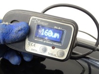 фото thumb №11, Крыло правый перед передний audi a3 8v hb ly9b