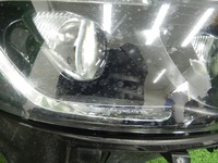 фото thumb №3, Лампа правый перед mercedes glc full led