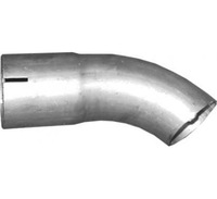 фото thumb №1, Труба випускна ford transit mercedes sprinter