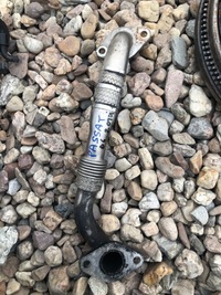 фото thumb №1, Passat b6 2.0tdi трубка шланг egr