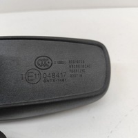 фото thumb №8, Jeep grand cherokee wk 2015 зеркало заднего вида