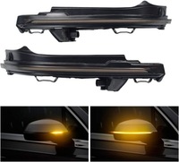 фото thumb №1, Поворотники динамічний audi q5 fy q7 4m 16-22