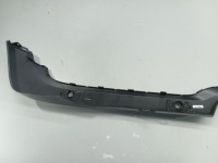 фото thumb №5, Накладка бампера задняя 4xpdc mini cooper r56 r57 r58 7260582