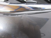 фото thumb №8, Бампер перед vw touareg 760 r-line 23r 6 pdc