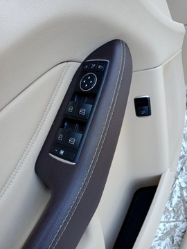 фото thumb №13, Mercedes ml w166 gle оббивка права зад ліва зад