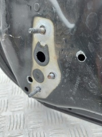 фото thumb №13, Капот кришка двигуна mercedes glc x253 2015- оригінальна czarna a2538870303