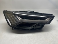 фото thumb №1, Audi a6 s6 фара full led лампа перед правая matrix beam 4k0941036