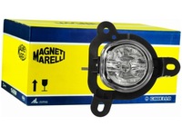 фото thumb №1, Протитуманна фара протитуманний правий alfa romeo mito 08-18