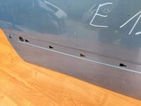 фото thumb №2, Праві двері перед renault scenic 2 ii оригінал