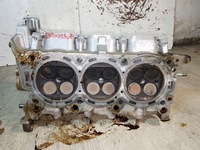 фото thumb №7, Головки двигателя kia hyundai 3.8 v6 g6da ix55 2szt