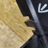 фото thumb №12, Канал воздуха renault kangoo iii 622562508r