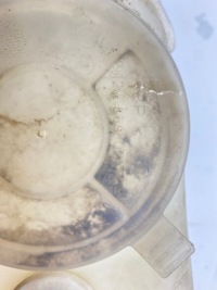 фото thumb №11, Бачок рідина омивача mercedes w124 1248691020