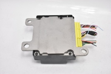 фото thumb №13, Модуль подушек воздушных nissan оригинальный номер 98820-3zk0a