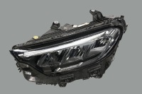 фото thumb №1, Mercedes glc x253 лампа перед ліва фара лівий led a2549063901