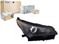 фото thumb №1, Фара p lexus nx 10.17- tyc