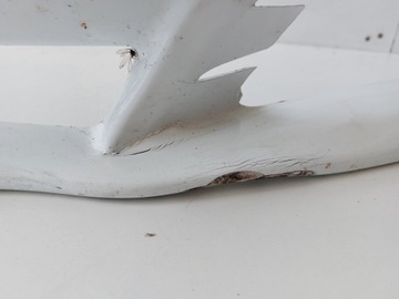 фото thumb №4, Tesla модель s бампер перед 1021982-00-c оригинал