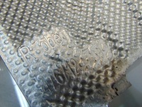 фото thumb №5, Защита тепловая bmw 5 f10 3.0 d