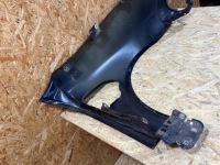 Крыло передний левая porsche taycan 9j1 9j1821101hygrv Недорого, фото thumb