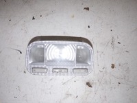 фото thumb №1, Лампа освещение салона citroen c2