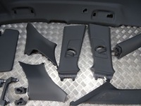 фото thumb №7, Audi q4 e-tron suv потолок комплект