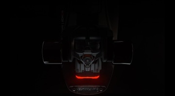 Ремень Exway Wave 99Wh