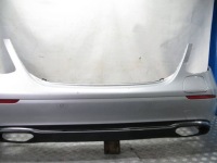 фото thumb №7, Mercedes w213 sedan бампер задняя задний 775 16-