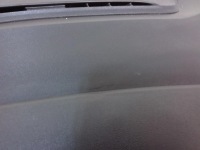 фото thumb №5, Fiat punto evo торпедо роздавальна подушки ремені