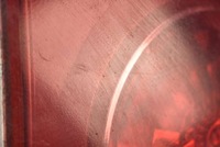 фото thumb №9, Лампа ліва задня задня p2913 mazda 3 1 i bk 5d hb 03-06