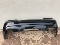 фото thumb №2, Бампер задня задній mercedes sl w231 r231