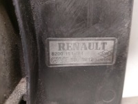 фото thumb №2, Вентилятор радиатора renault megane ii 1.5dci