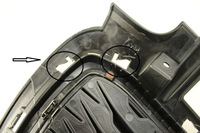 фото thumb №13, Решётка радиатора решётка радиатора kia sportage iv 4 86352-f1500