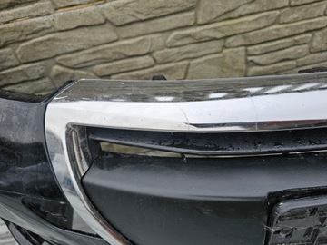 фото thumb №9, Peugeot 208 рестайлінг бампер перед