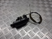 фото thumb №1, Ручка крышки багажника mazda 3 bk hb