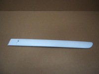 фото thumb №1, Молдинг дверь левый задняя citroen c3 i 5d 9637992777