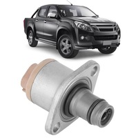 фото thumb №6, Клапан управляющий регулятор давления топлива pasuje do nissan navara /