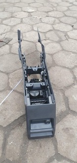 фото thumb №5, Тунель середній land rover discovery v sport l550