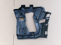 фото thumb №2, Напрямна правий бампера перед vw t-roc lift r-line 21-23