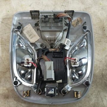 фото thumb №8, Jeep compass 17- лампа кабины потолок usa