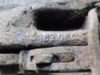 фото thumb №8, Renault midlum volvo fh супорт гальмівний