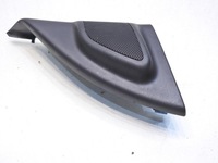 фото thumb №6, Треугольник зеркало динамик правая volvo v70 iii