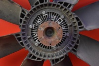 Вентилятор scania 114 10.6 380 km euro 3 iii 02 r в Україні, фото thumb